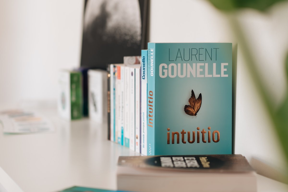 Et si votre livre préféré en savait plus sur vous que vous ne le croyez ?