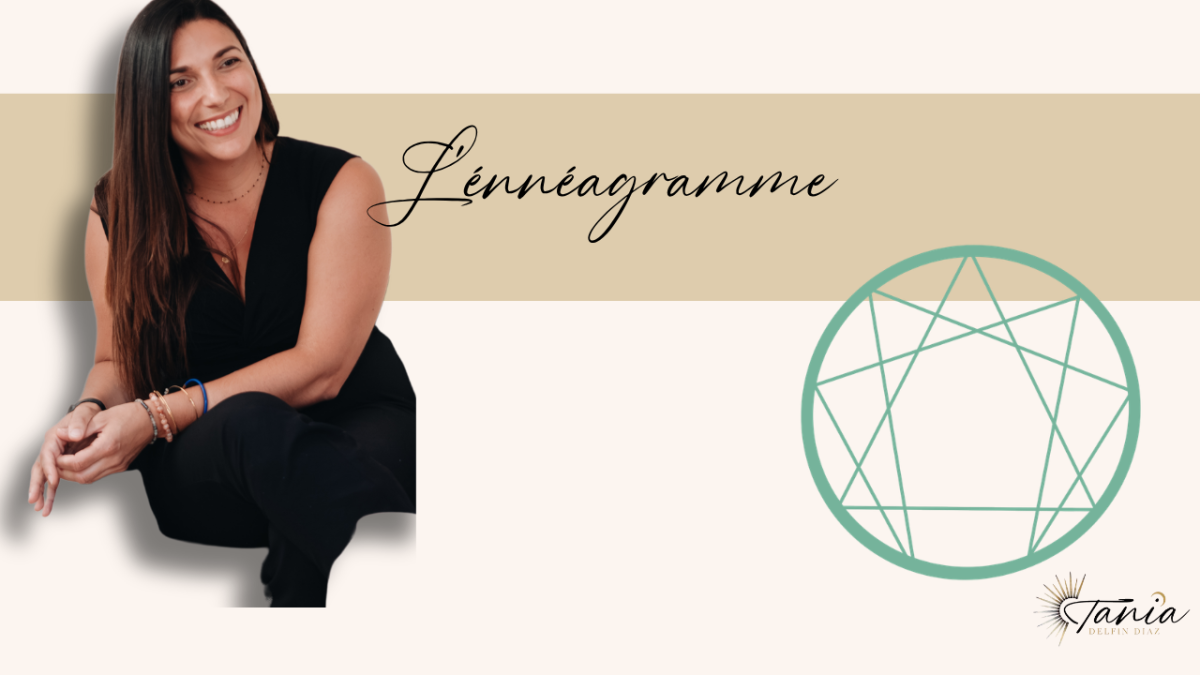 Vous ne vous sentez "pas à votre place" au travail ? L'ennéagramme m'a aidée à comprendre pourquoi.