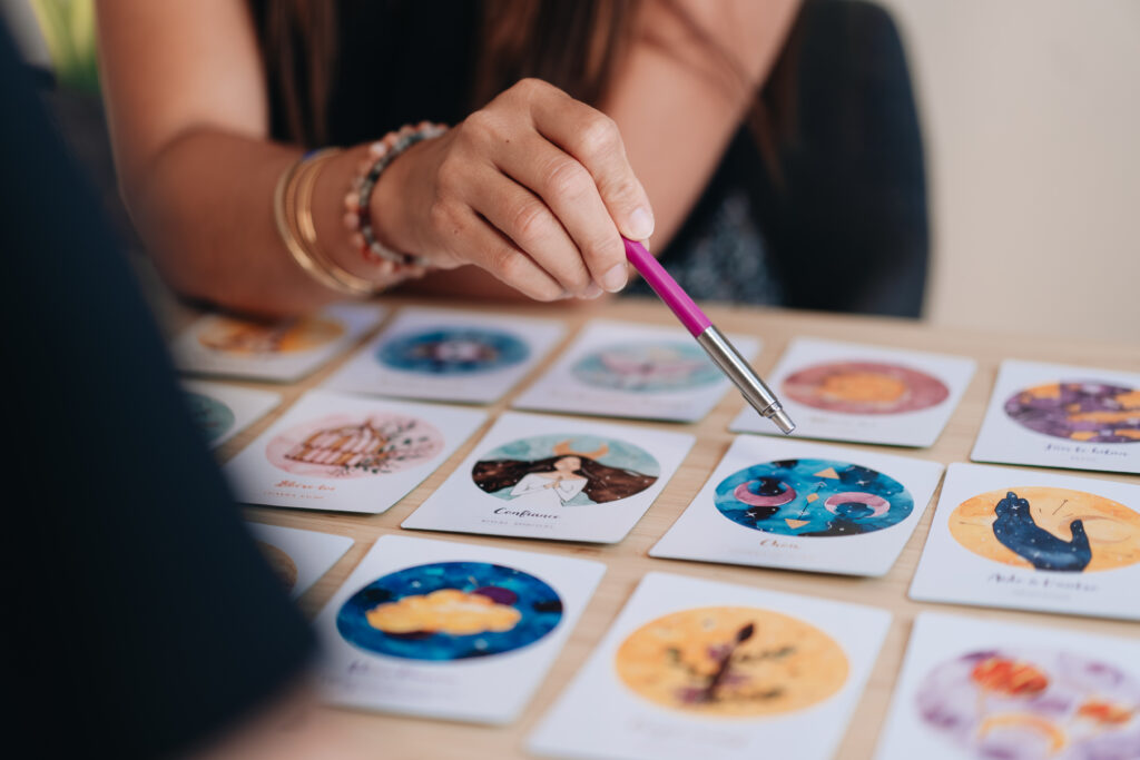 Accompagnement Tania Delfin Diaz