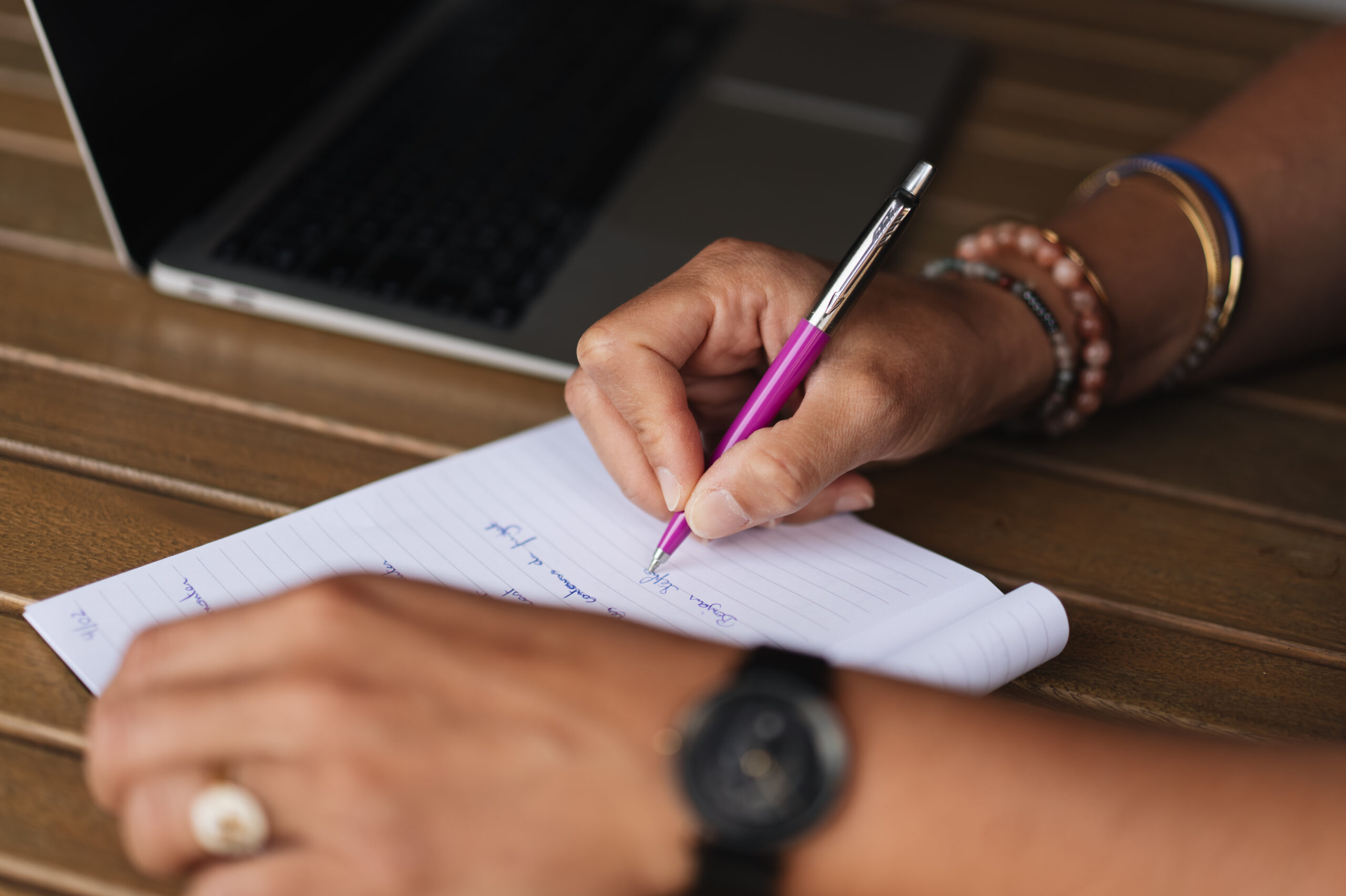 Tania Delfin Diaz, coaching en entreprise