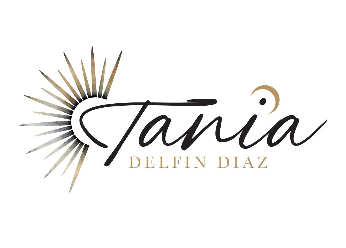 Logo taniadelfindiaz.be